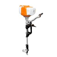 Globalmarine T2.5 фото